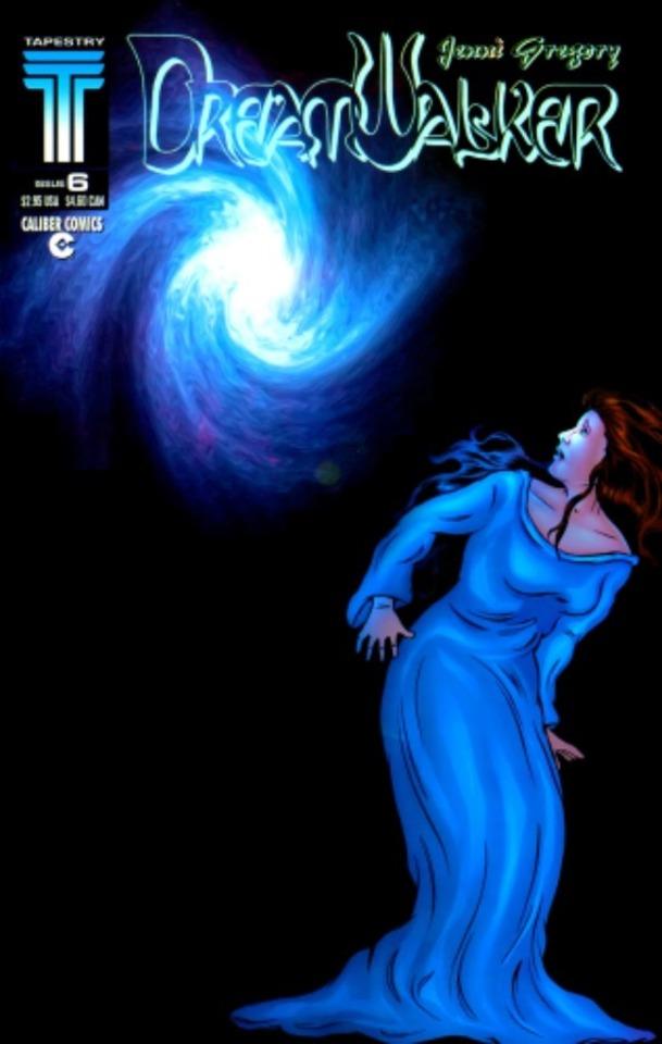 DreamWalker #6