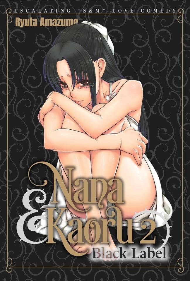 Nana & Kaoru: Black Label #2