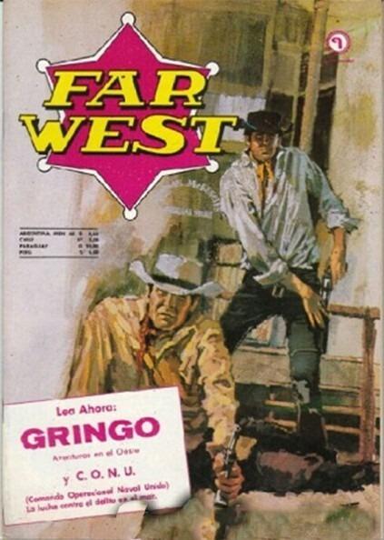 Far West #143