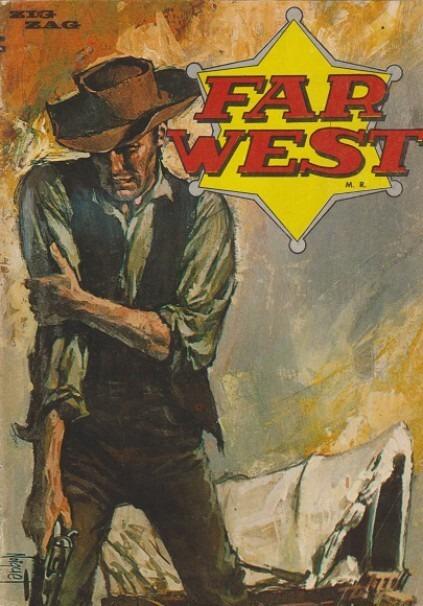 Far West #26