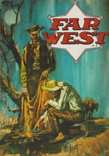 Far West #27