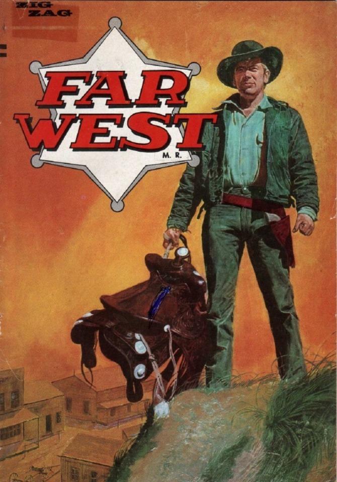 Far West #29