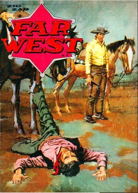 Far West #30