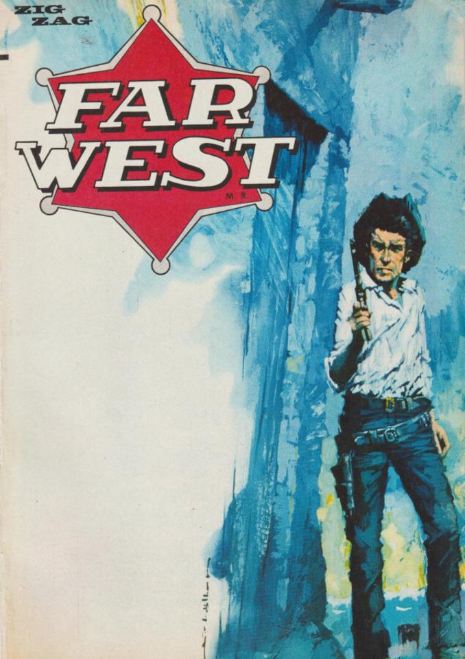 Far West #49