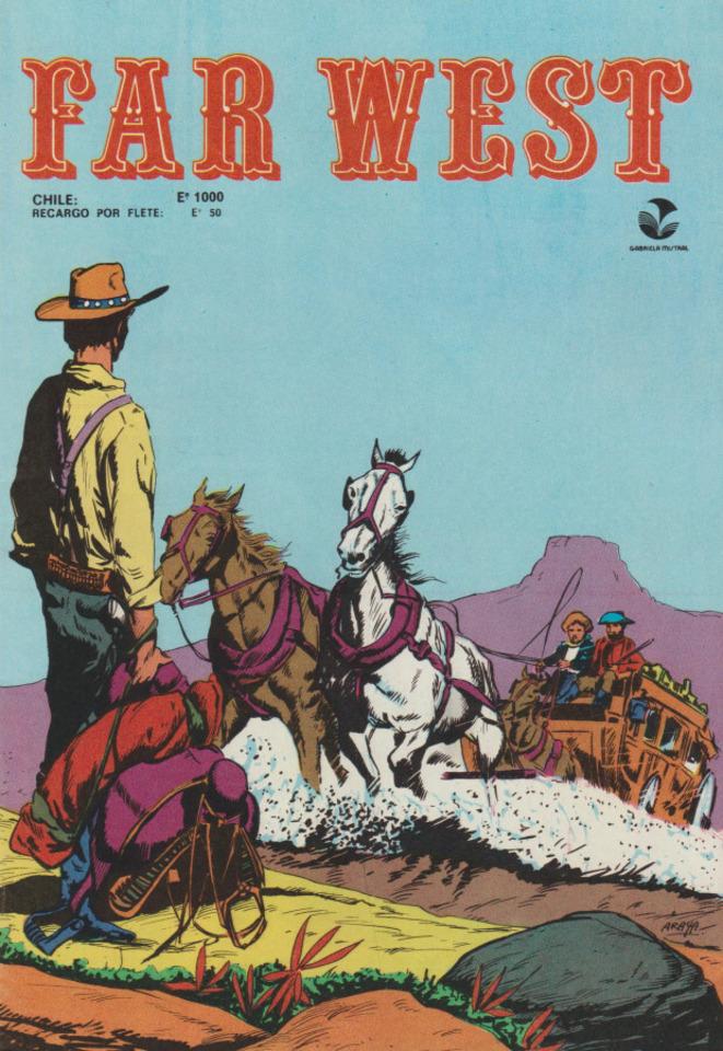 Far West 203
