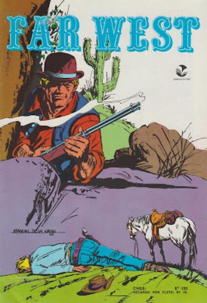 Far West #178