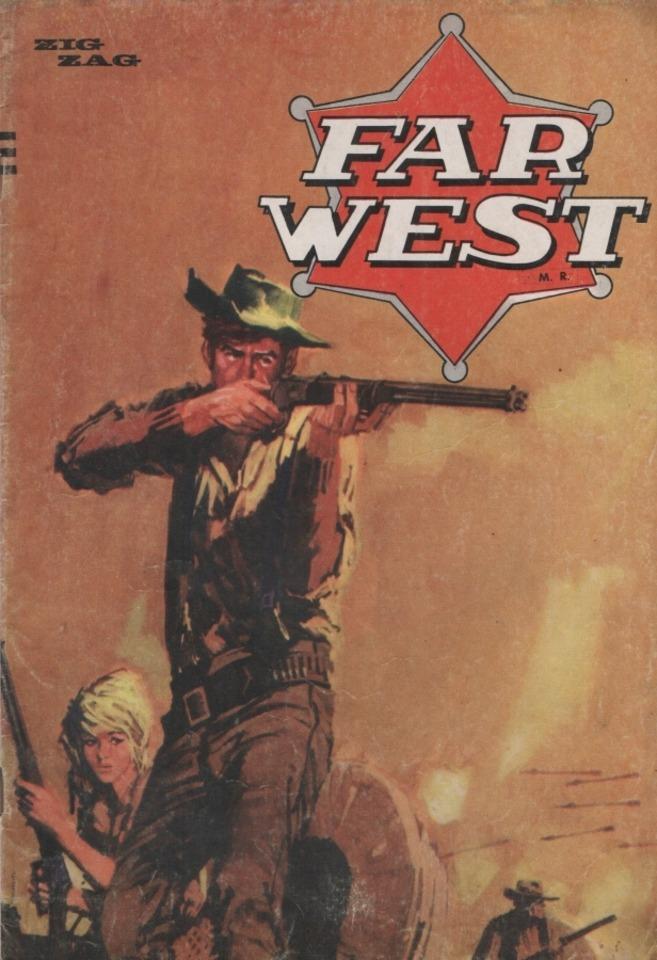Far West #34