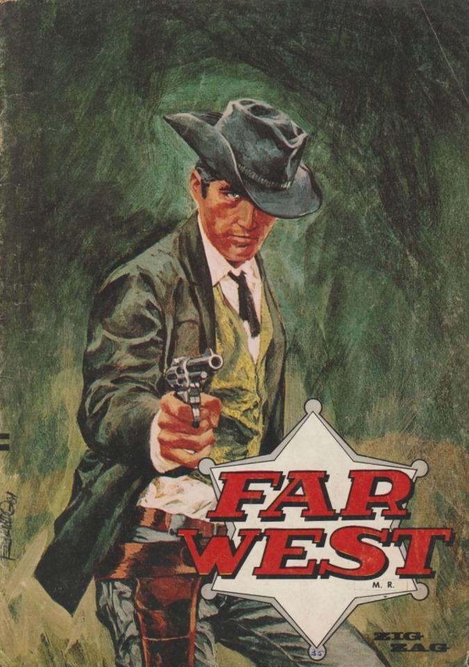Far West #35