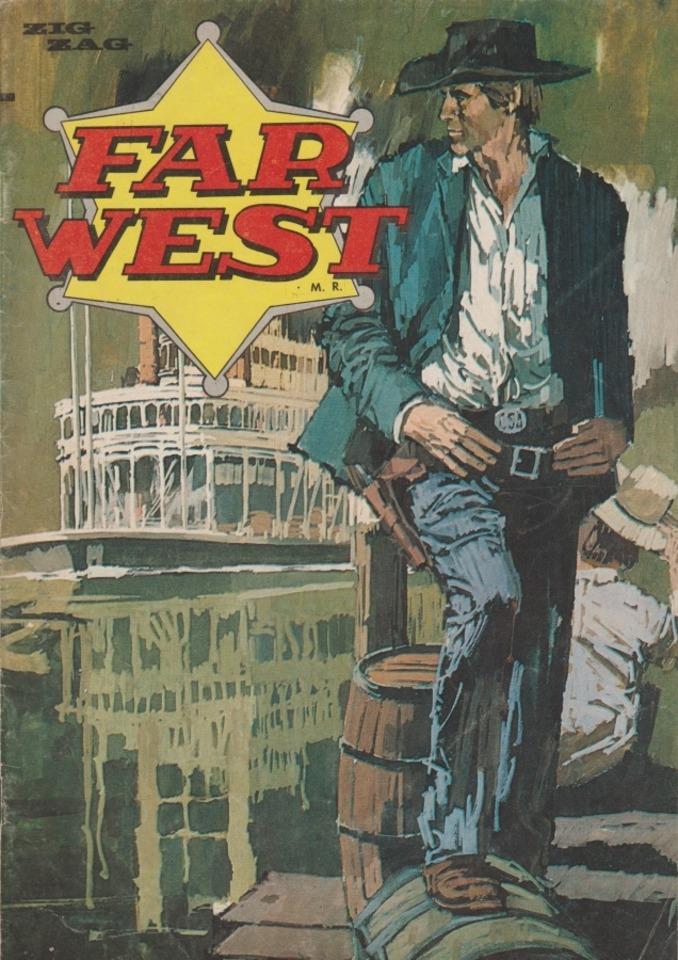 Far West #36