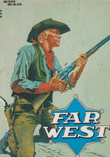 Far West #37