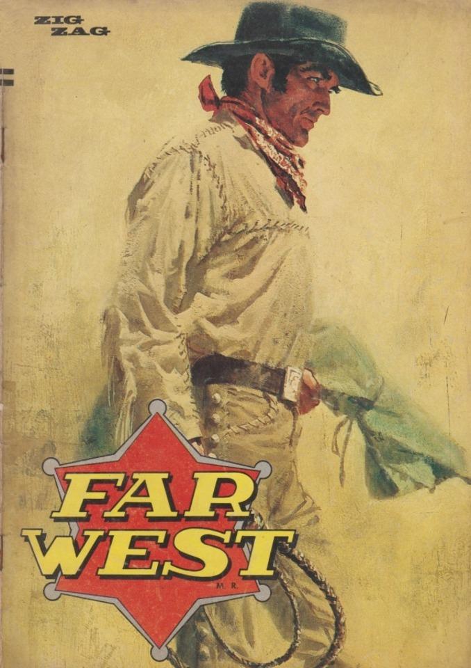 Far West #38