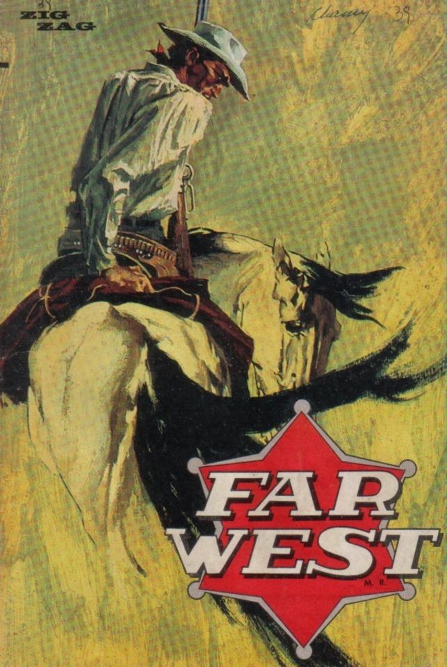 Far West #39