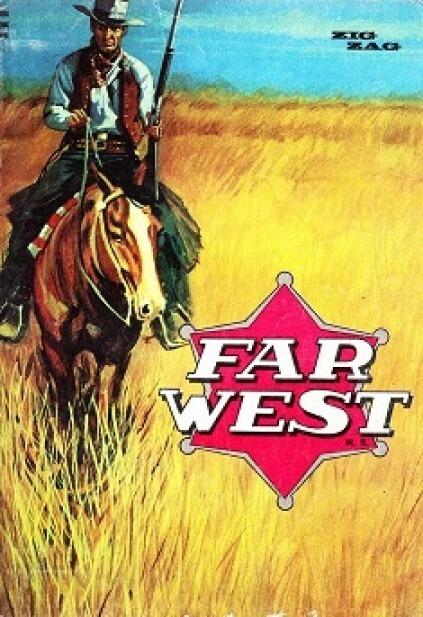 Far West #43