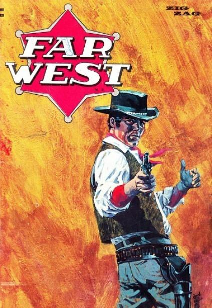 Far West #44
