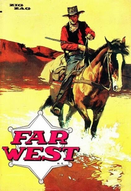 Far West #45