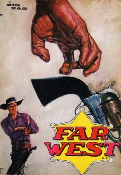 Far West #46