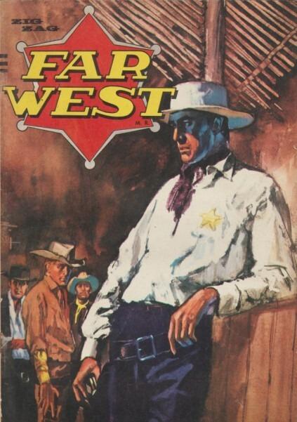 Far West #47
