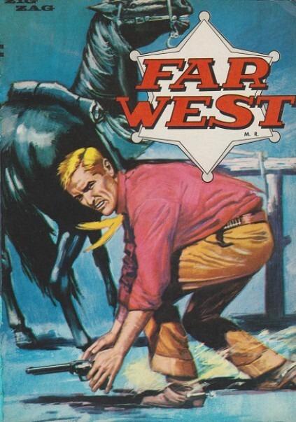 Far West #48