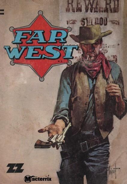 Far West #87