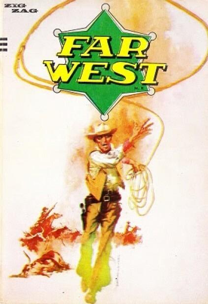 Far West #53