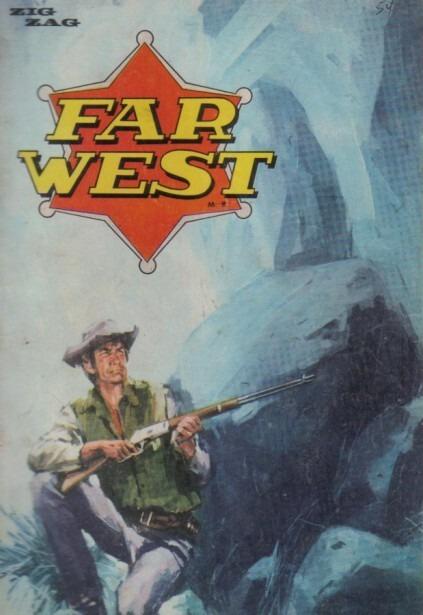 Far West #54