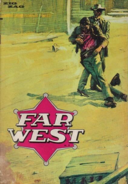 Far West #55