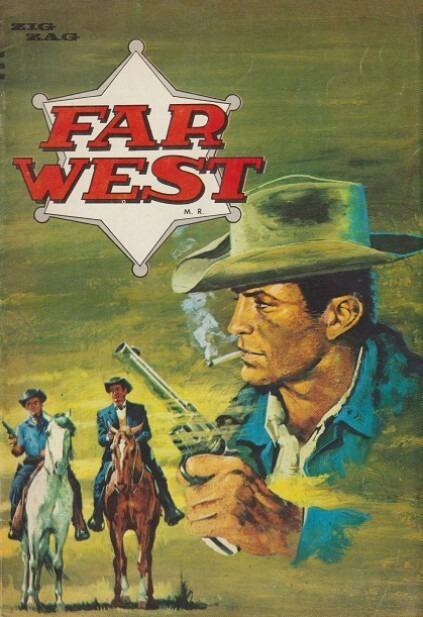 Far West #56