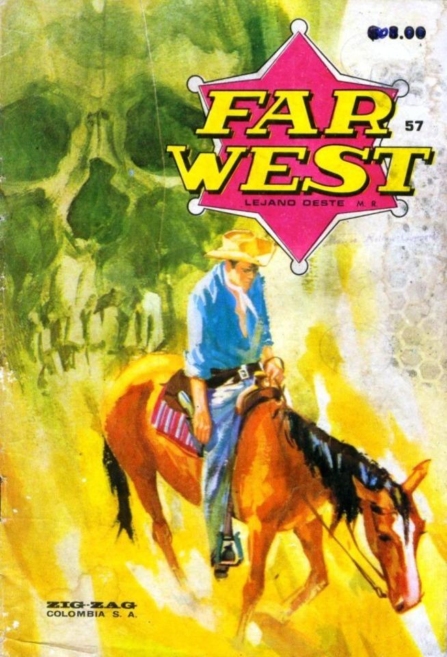 Far West #57