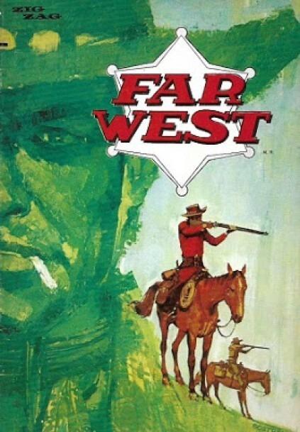 Far West #58