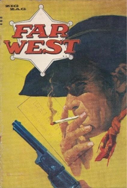 Far West #59
