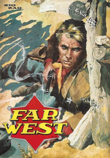 Far West #64