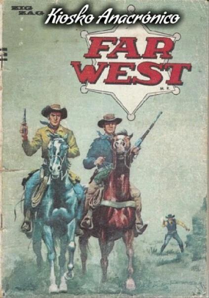 Far West #68