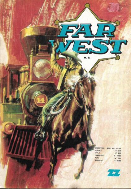 Far West #102
