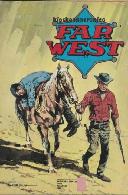 Far West #128