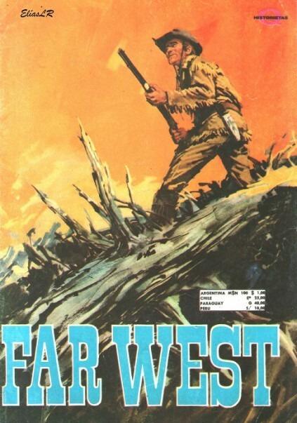 Far West #163