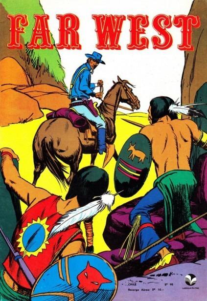 Far West #173