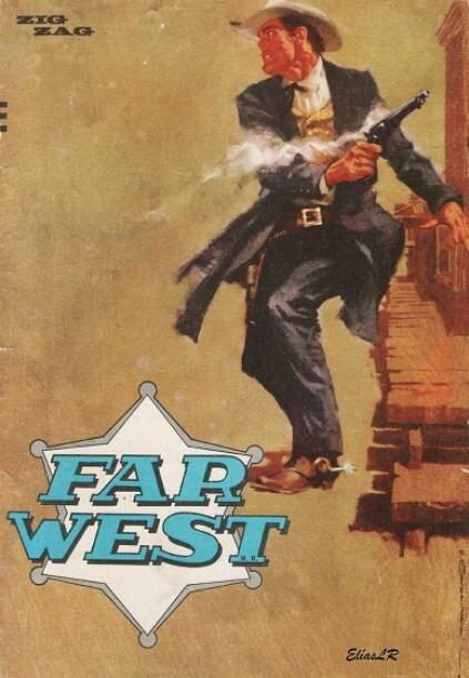 Far West #71