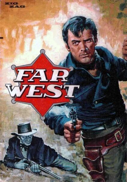 Far West #73