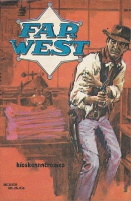 Far West #74