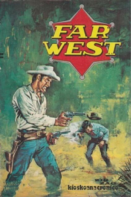 Far West #75