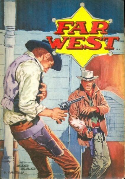 Far West #76