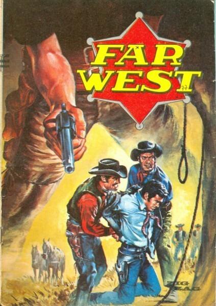 Far West #77