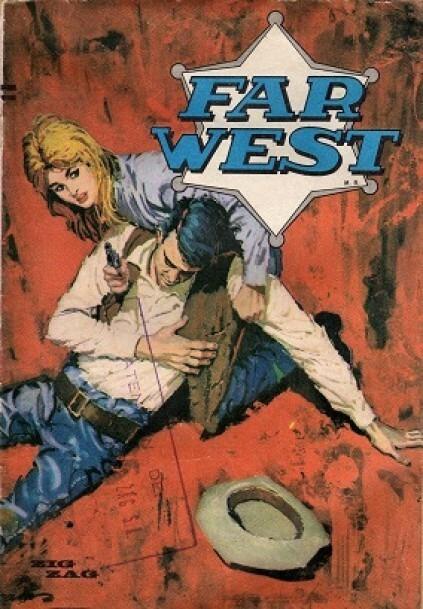 Far West #78