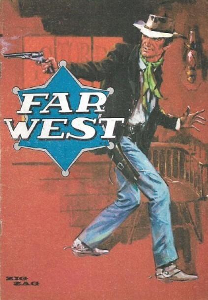 Far West #79