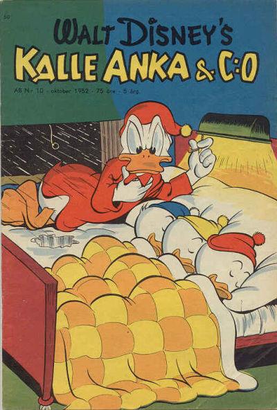 Kalle Anka & C:o #195210
