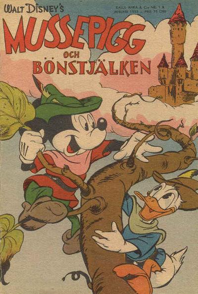 Kalle Anka & C:o #195301b