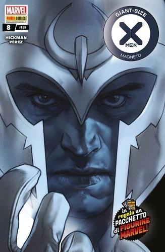Gli Incredibili X-Men 369