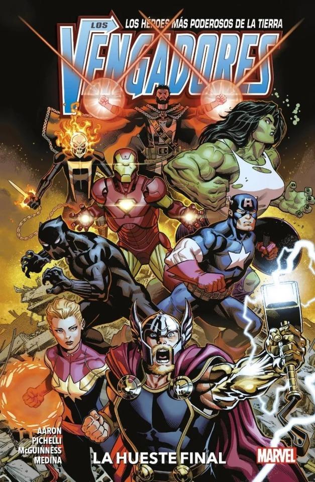Marvel Premiere #9