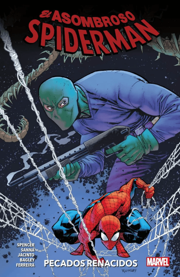 Marvel Premiere #61