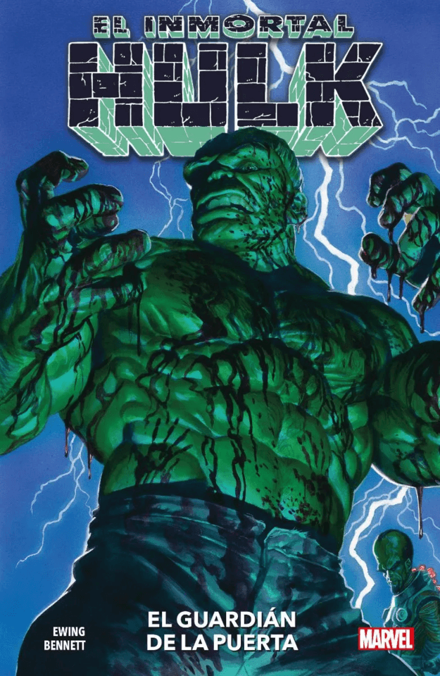 Marvel Premiere #62